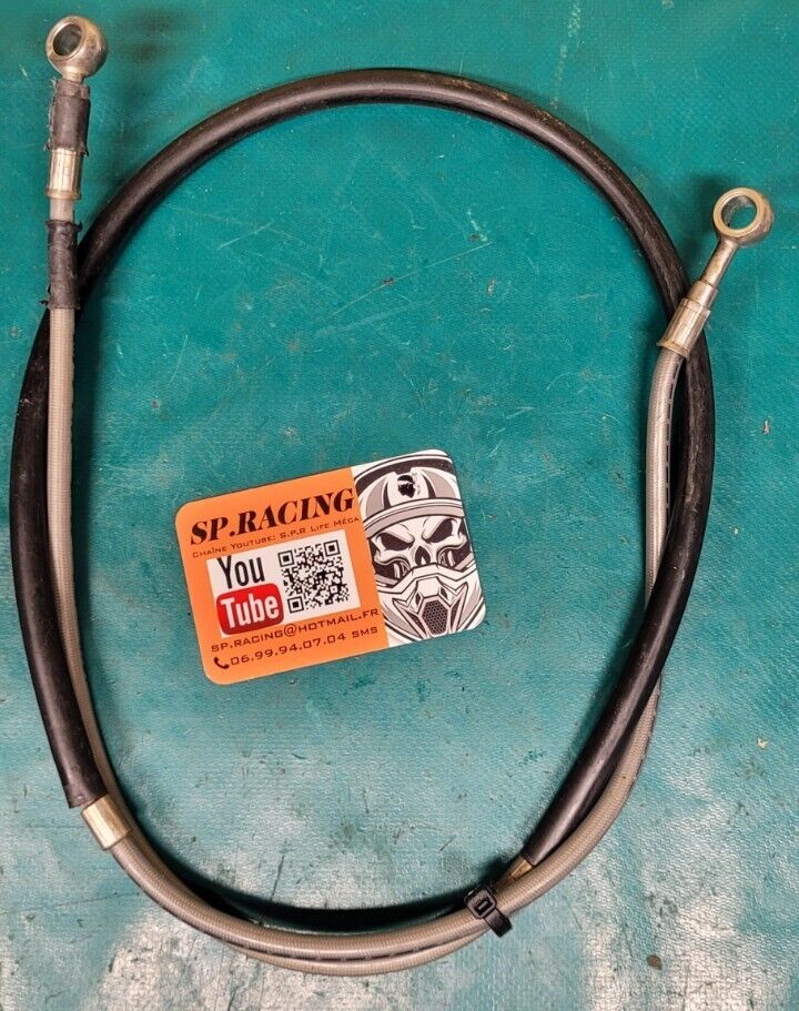 Flexible De Frein Avant Ktm 200 Exc 2009 (Rf #23243)