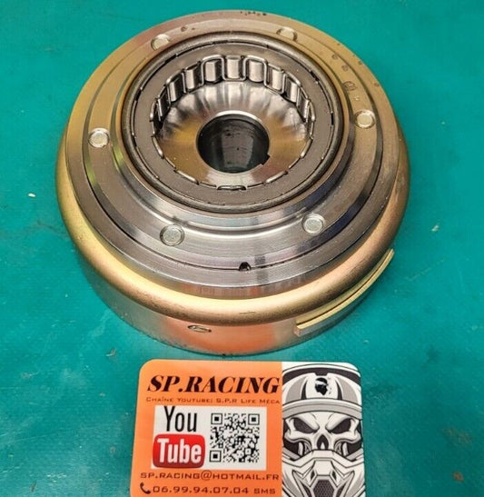 Rotor Volant Magnétique KYMCO 500 MXU Greenline 2012 (Rf #2343)