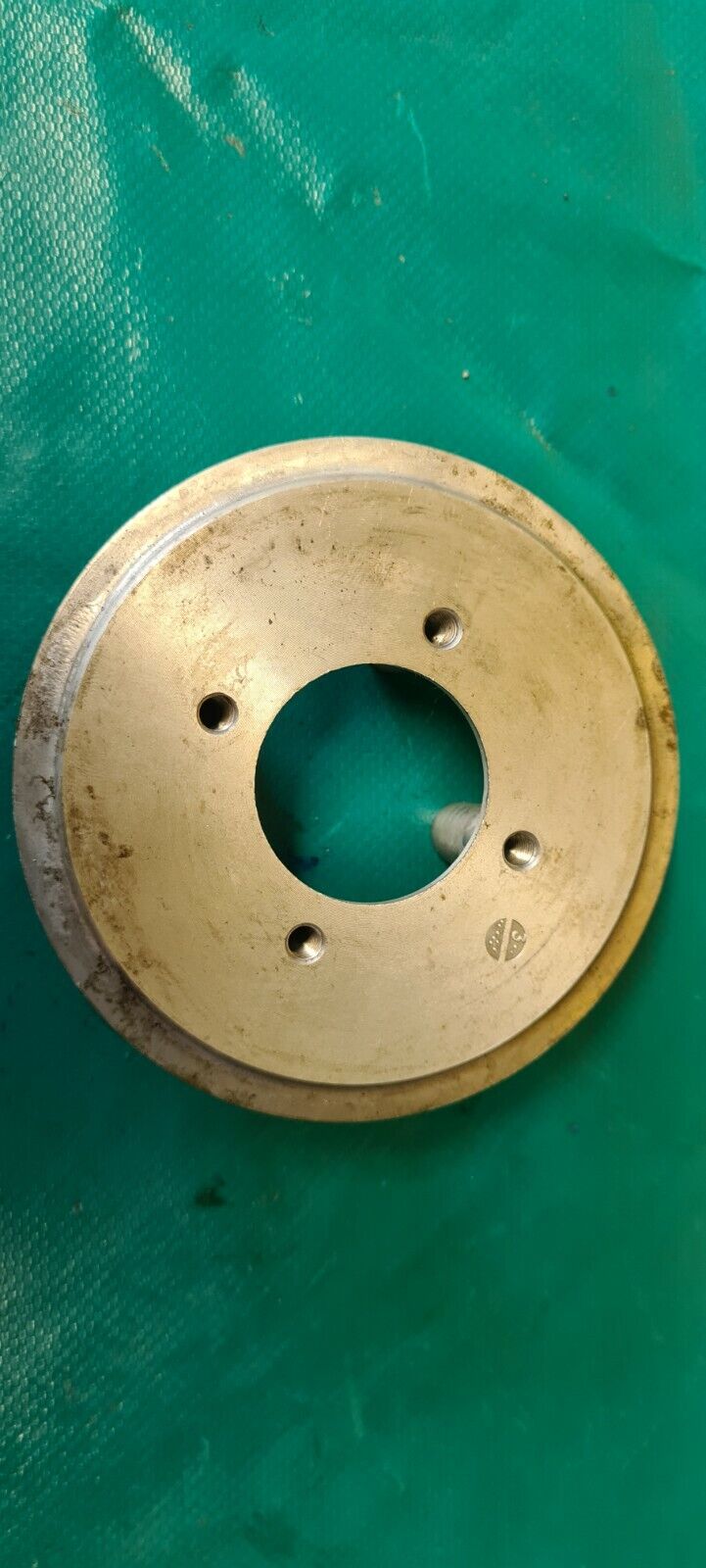 Plateau de pression d'embrayage quad Honda 200 TRX sx 1988
