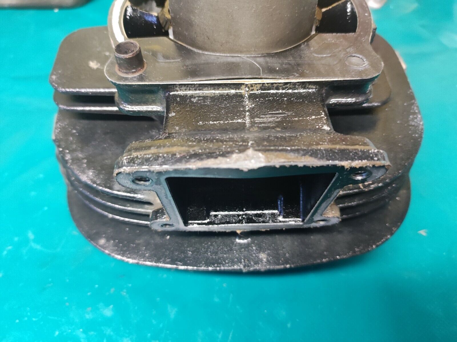 Cylindre  blaster Yamaha ph1 (modèle avec tambours av)