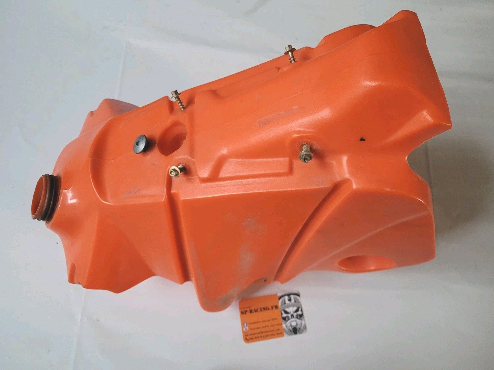 Reservoir D'essence  Cross KTM 525 SXF 2006 (#24752)