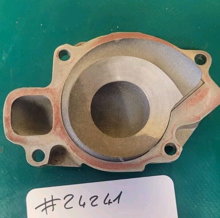 Carter De Pompe A Eau KTM 450 EXCF 2003 (24241)