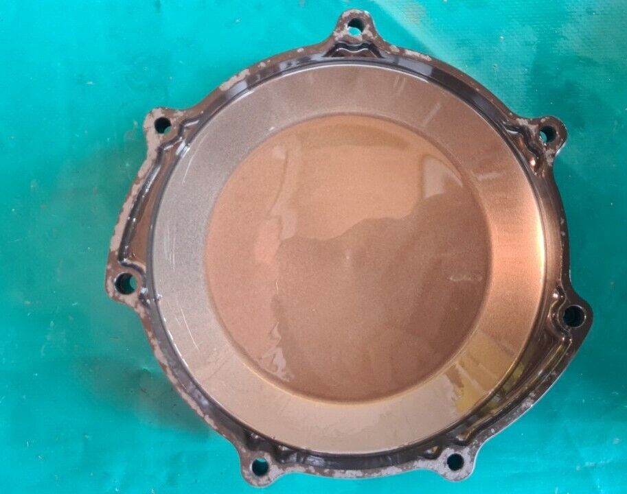 Carter d'embrayage Hinson 450 yfz Yamaha 04- 13 voir photo (jo 4x )