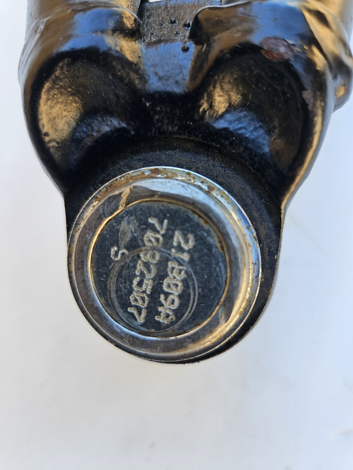 Triangle Inférieur Avant Passager Polaris RZR 1000 S 2019 (#24899)