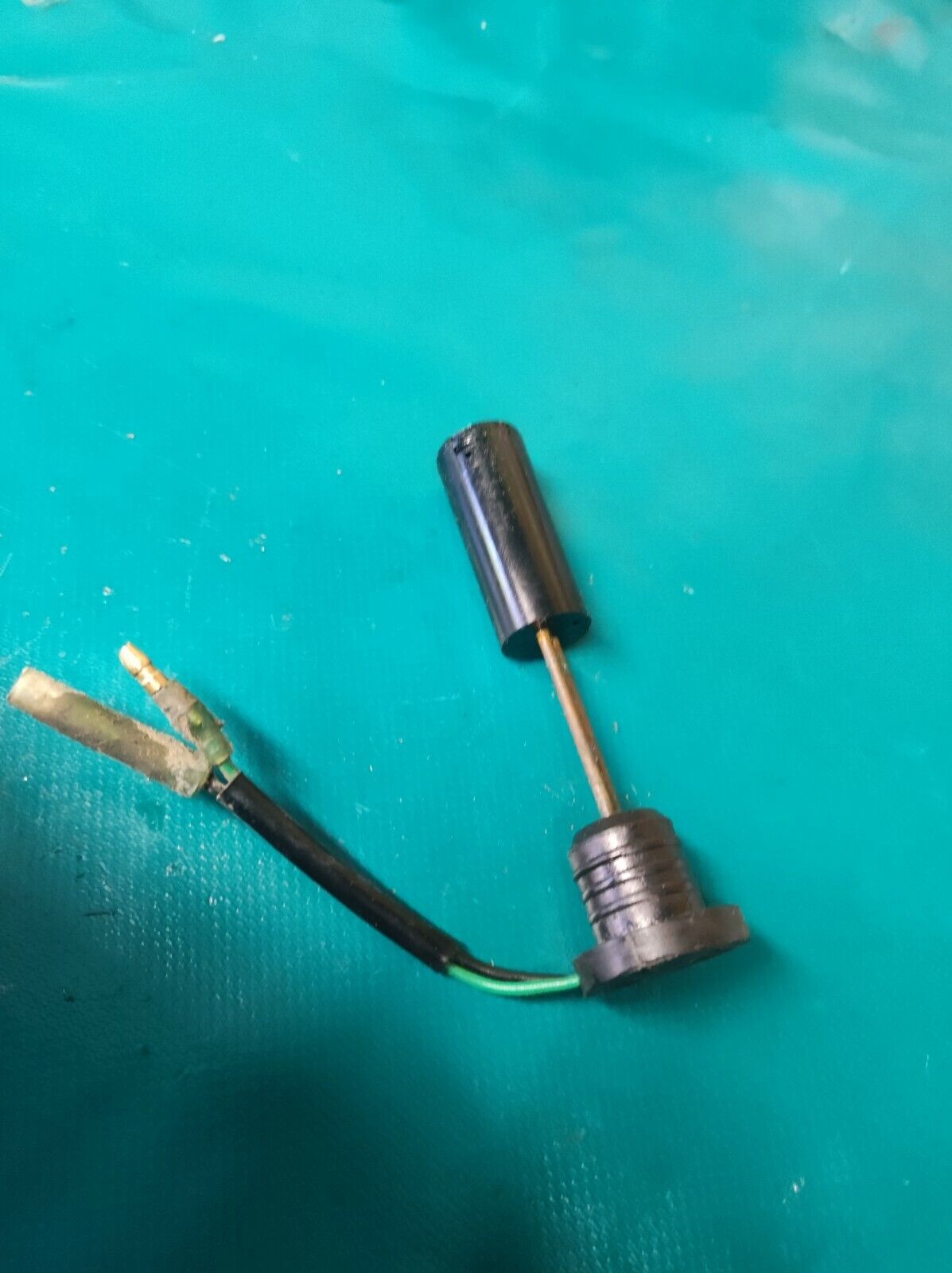 Capteur d'huile blaster Yamaha ph1 (modèle avec tambours av)