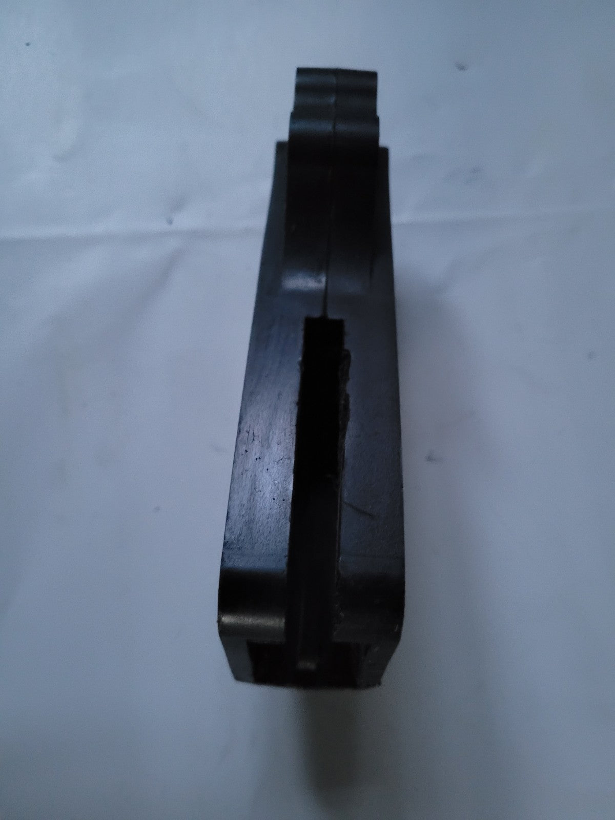 Patin passage De Chaîne Sur Bras Oscillant  CROSS KTM 525 SXF 2006 (#24762)