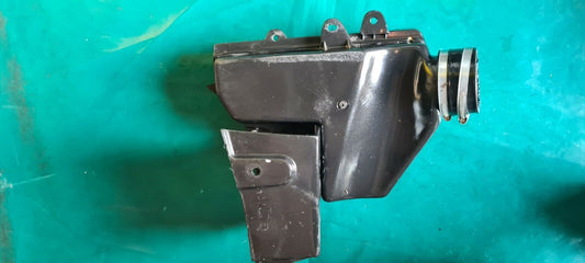 Boîte à air complète avec porte filtre VOR 2000 