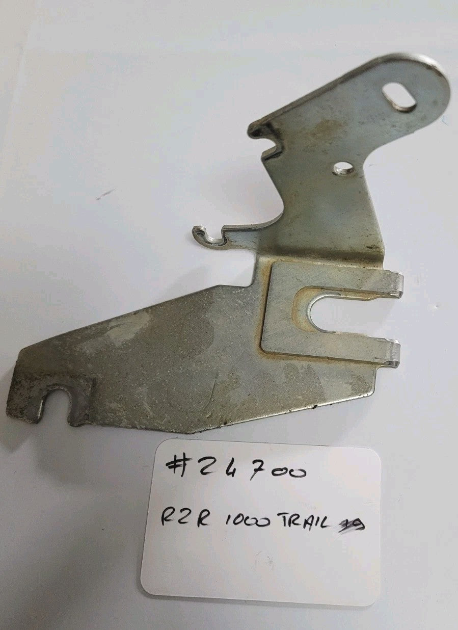 Support Câble Boîte De Vitesse 5259742 POLARIS RZR 1000 TRAIL  2019 (#24700)