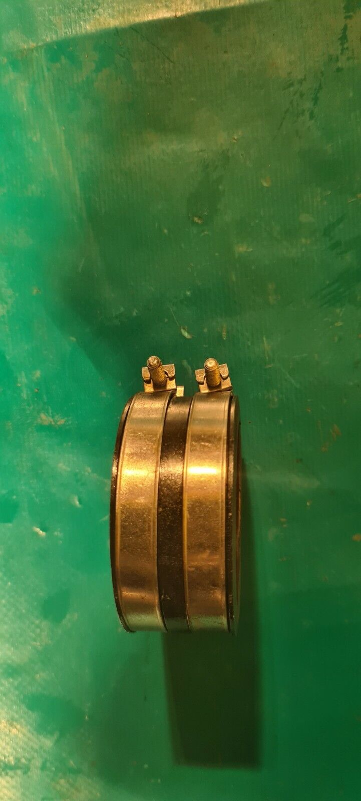 Pipe caoutchouc HUSQVARNA 250TC 2010 (cross 4T)