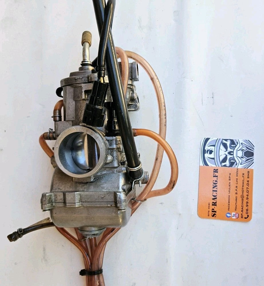 Carburateur KEIHIN Beta 300 X Trainer 2017 (#24935)