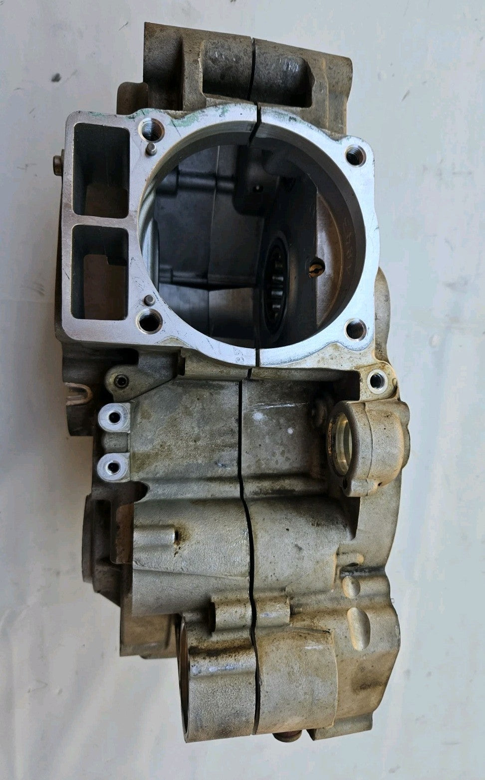 Carter Moteur 525sxf 59030004000 KTM 2005 (#24948)