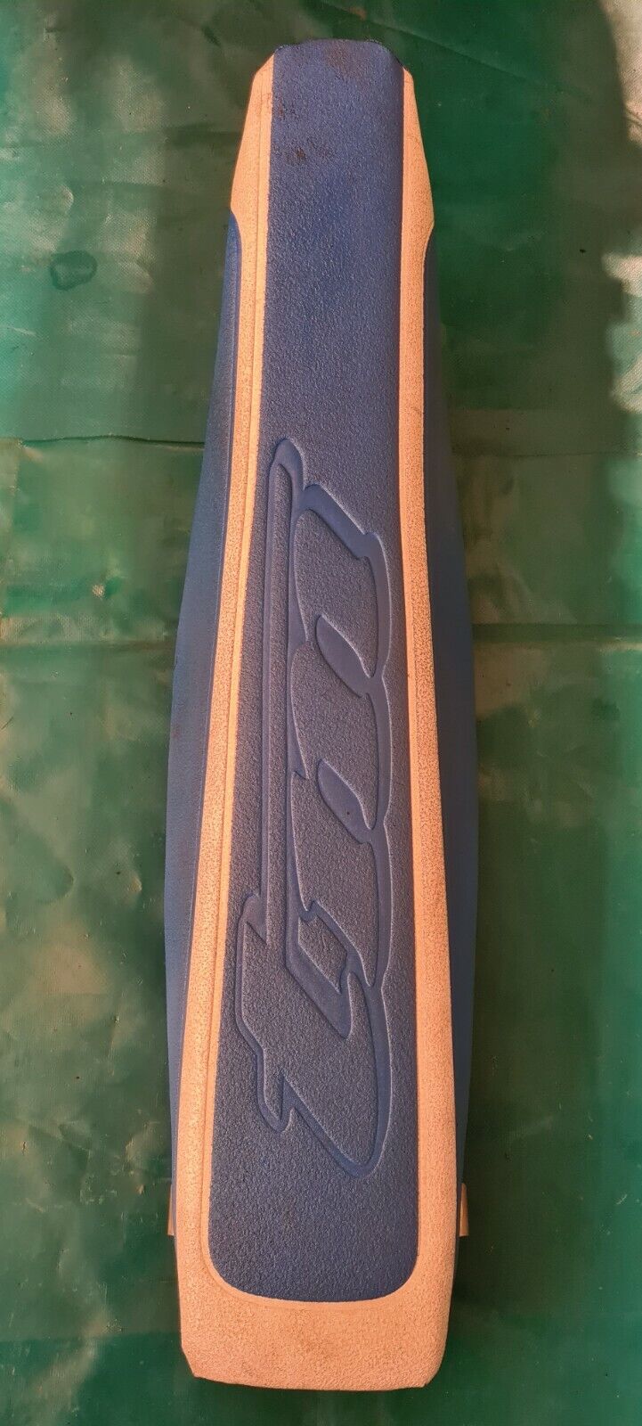 Selle 250 TM fi mx 2011