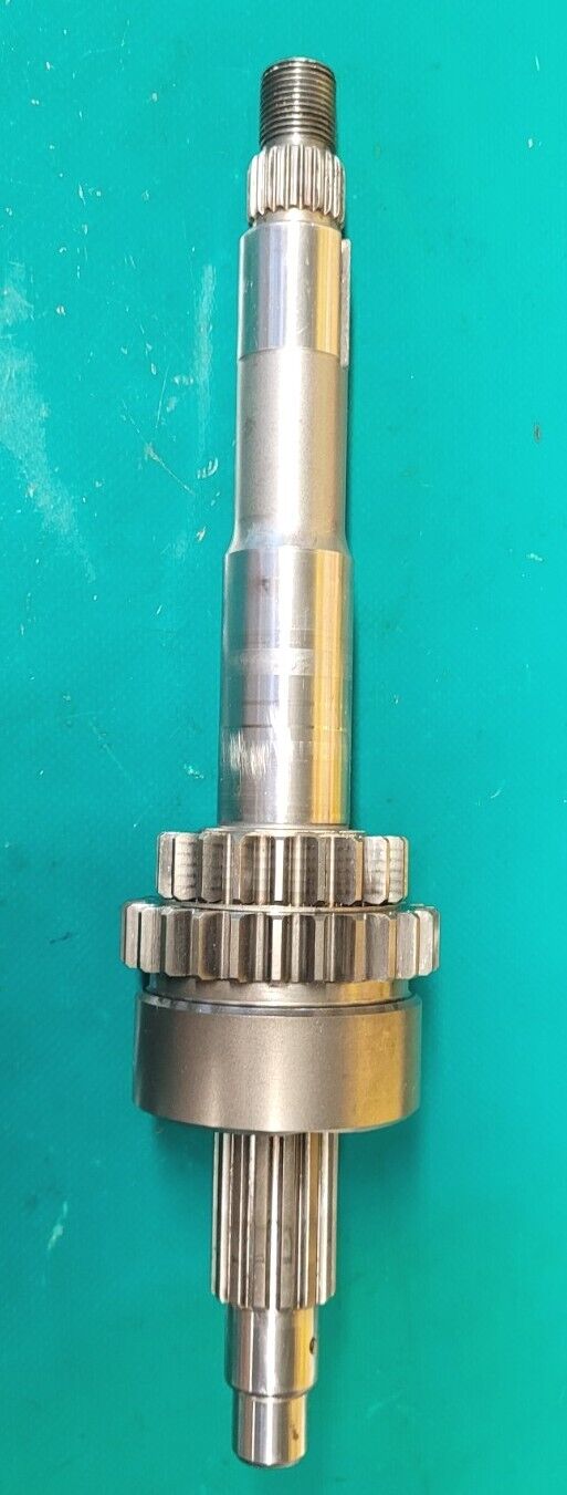 Arbre transmission 131271282   KAWASAKI 650 KVF 2007