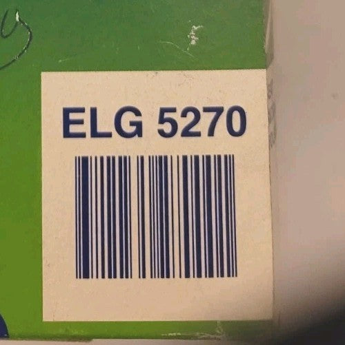 Filtre À Carburant MecaFilter Volkswagen Seat Skoda Wf8269 Elg5270 (#AUT93)