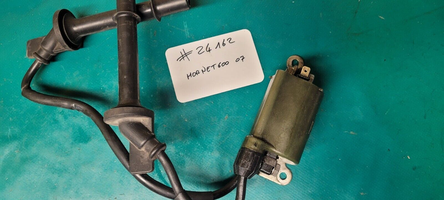 Bobine Haute Tension HONDA  600 Hornet 2007 Mod Injection (24162)