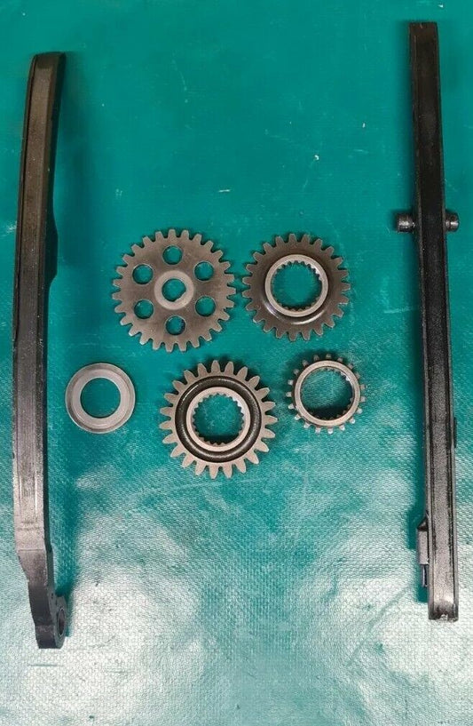 Kit tendeur de distribution engrenage sur vilo Honda 400 TRX fourTrax 1999 *