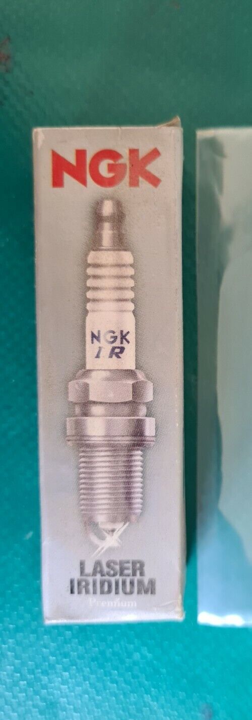  bougie laser iridium NGK dimr8b10 5066 voir photo (PE361)