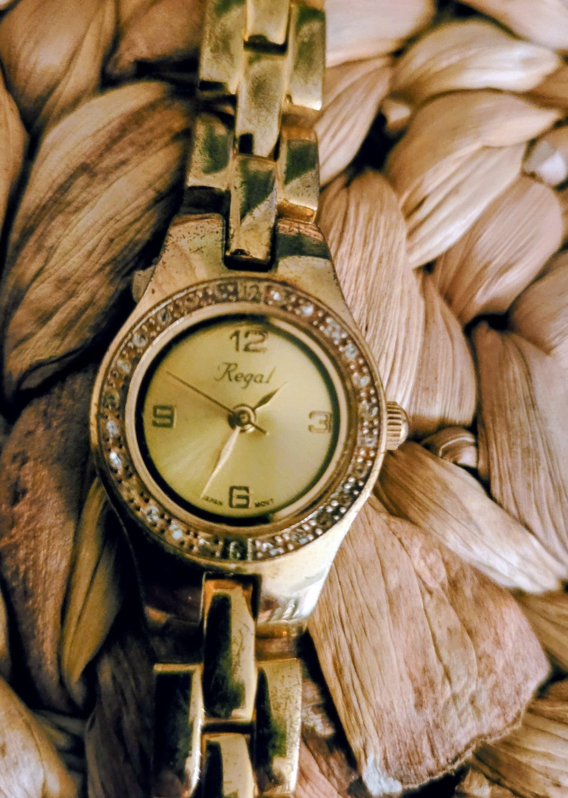 Lot de montres anciennes de grandes marques  (Bij 5)
