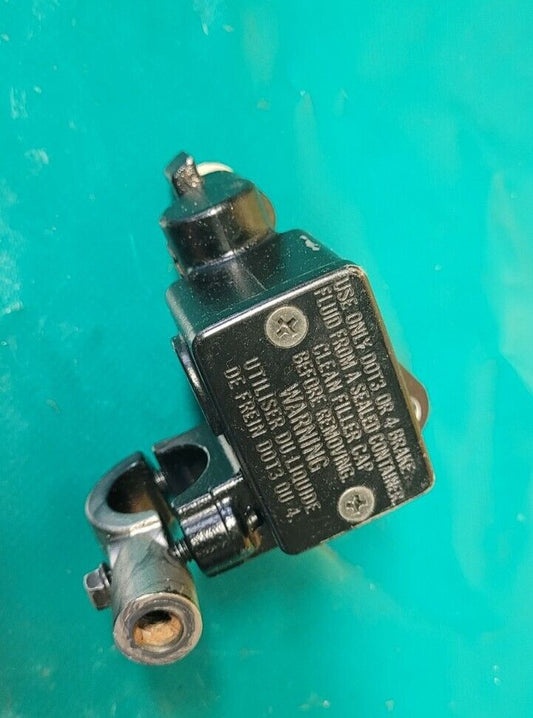 Maître cylindre de frein droit KAWASAKI 650 KVF 2007