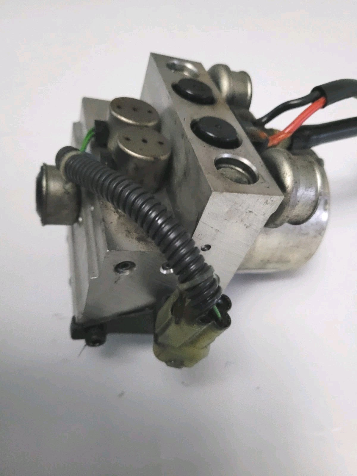 Bloc ABS  5vu 85930-00 Yamaha T-MAX 500 2007 sj05 (#24689)