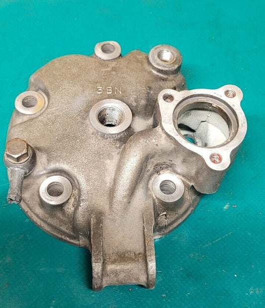 Culasse KTM sting 125 1996 (Idem Dt)