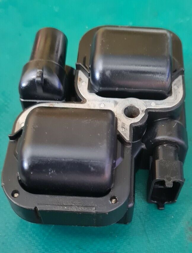 Bobine haute tension  850 Sportsman 2011