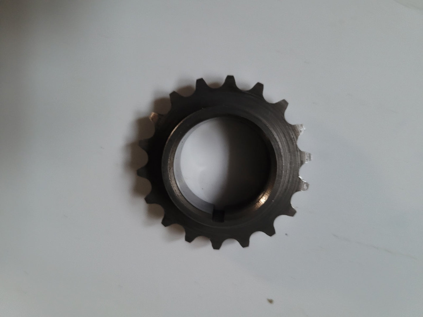 Engrenage Sur Vilebrequin KTM 525 SXF 2006 (#24756)