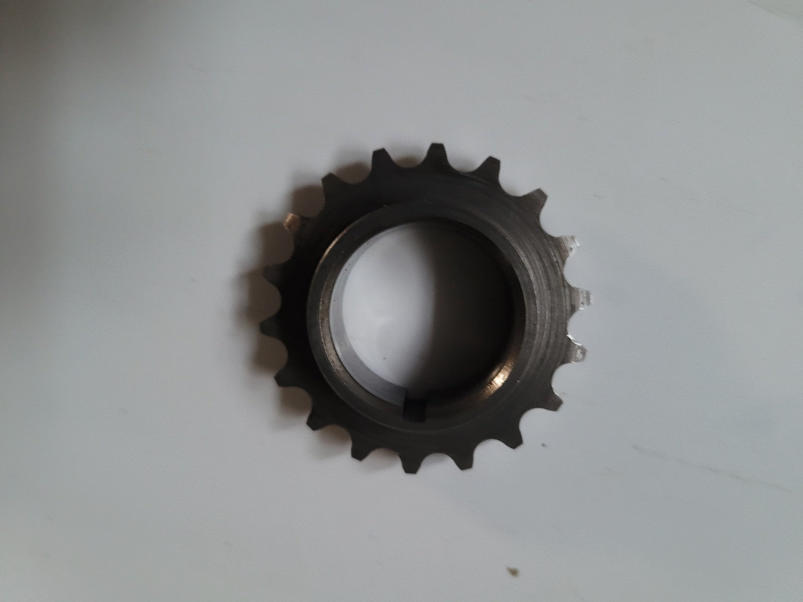 Engrenage Sur Vilebrequin KTM 525 SXF 2006 (#24756)