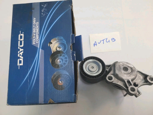 Galet Tendeur Dayco Citroën Peugeot APV3230 (#AUT49)