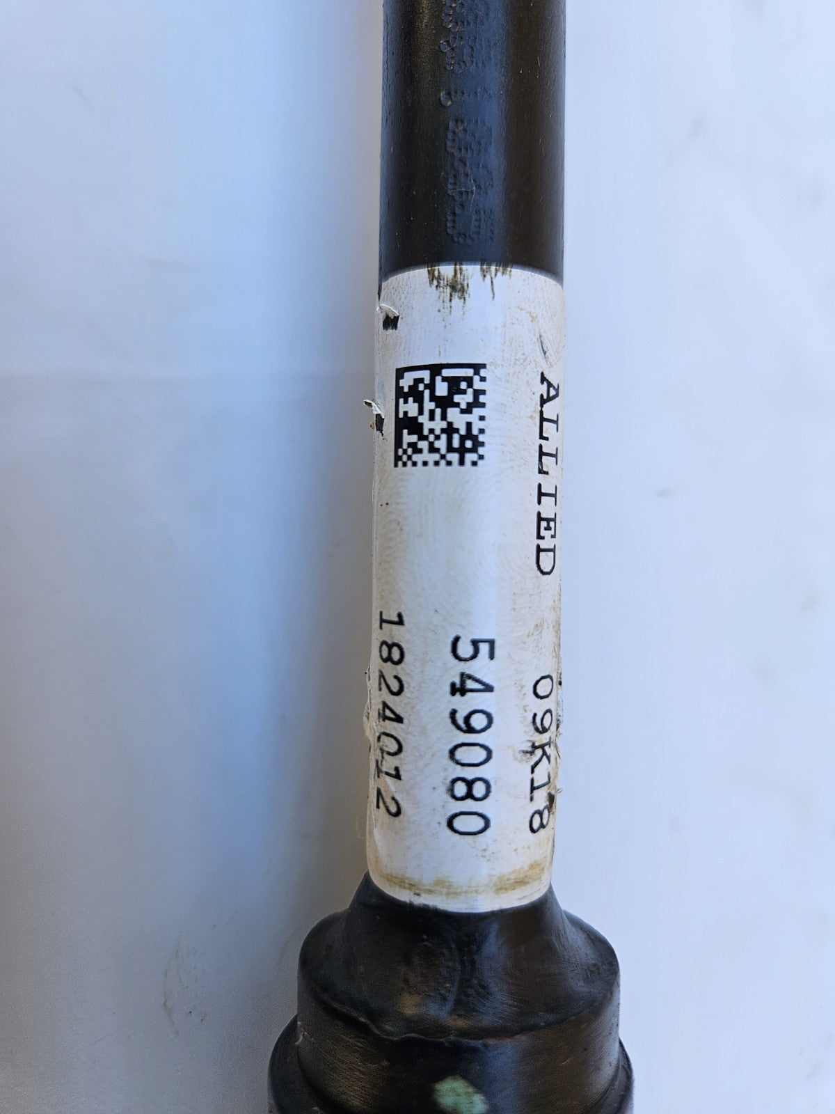 Arbre De Direction Bas 1824012 Polaris RZR 1000 S 2019 (#24893)