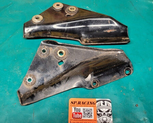 Supports De Cale Pieds 125 HONDA rebel 1996 (Rf #23101)