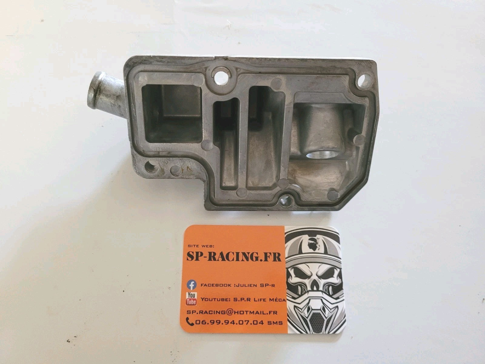 Carter Passage D'huile 563262502 POLARIS RZR 1000 TRAIL  2019 (#24693)