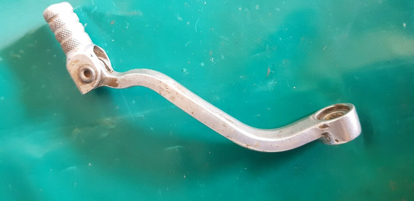 Sélecteur de vitesse KTM 400 exc F 2002