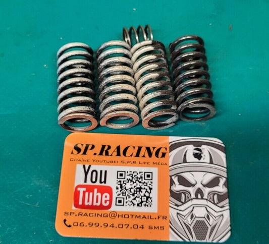 Kit Ressorts D Embrayage 650 Dominator Rd02 E (23875)