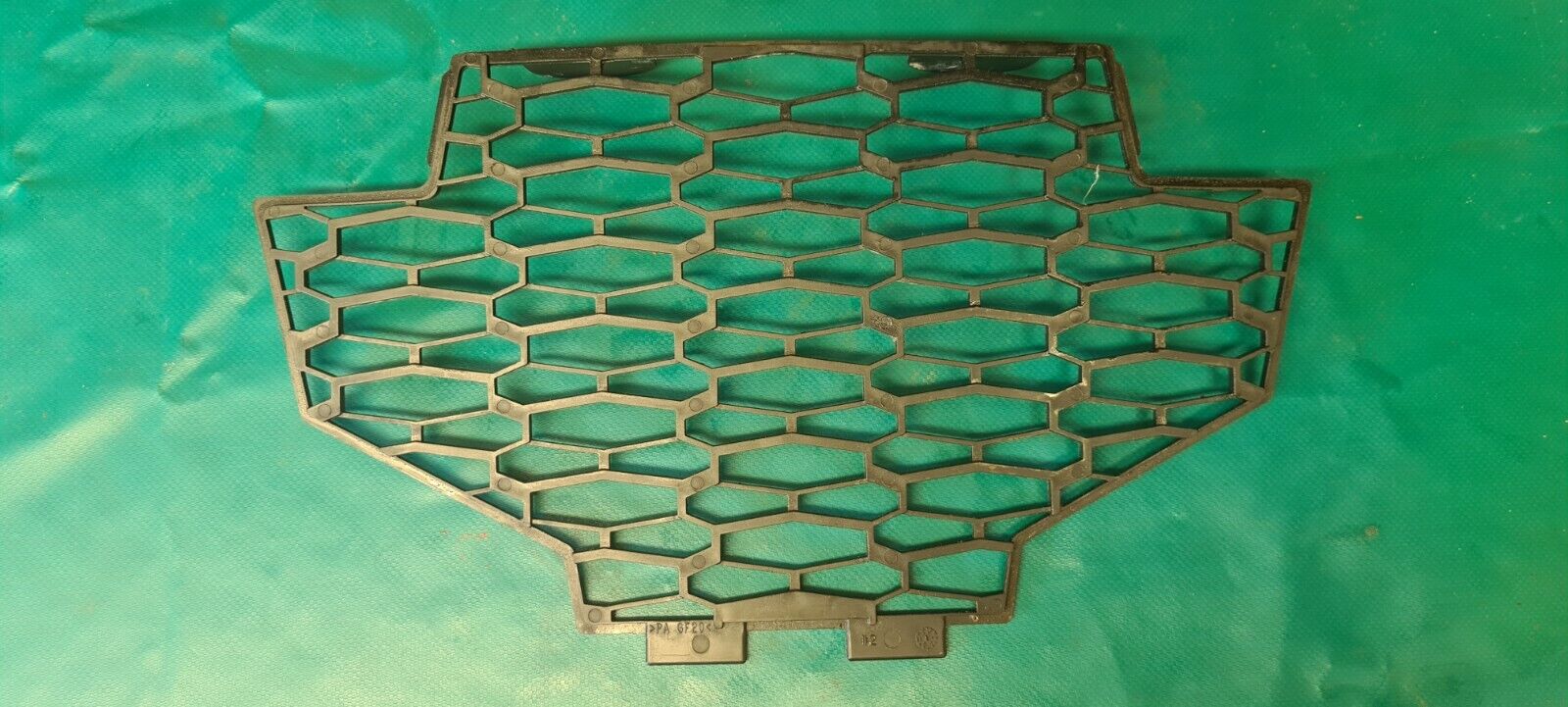 Grille de calandre radiateur Polaris 900 RZR xp 2012