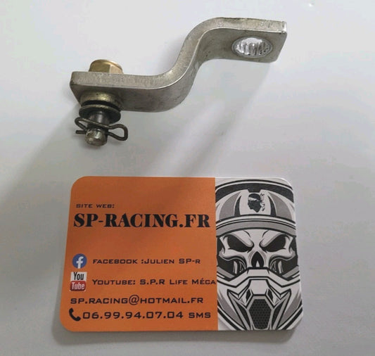 Levier Commande De Sélection Boîte Vitesse POLARIS RZR 1000 TRAIL  2019 (#24701)