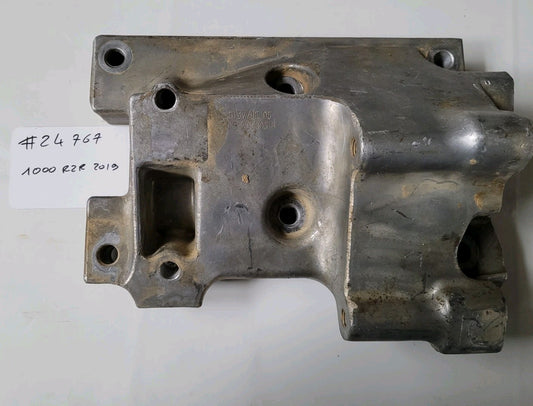 Gearcase Engine Coupleur De Boite 513779505 POLARIS 1000 Rzr 2019  (#24767)