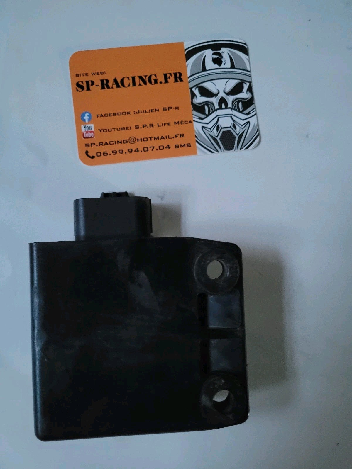 Cdi Boitier Geetion CROSS KTM 525 SXF 2006 (#24764)