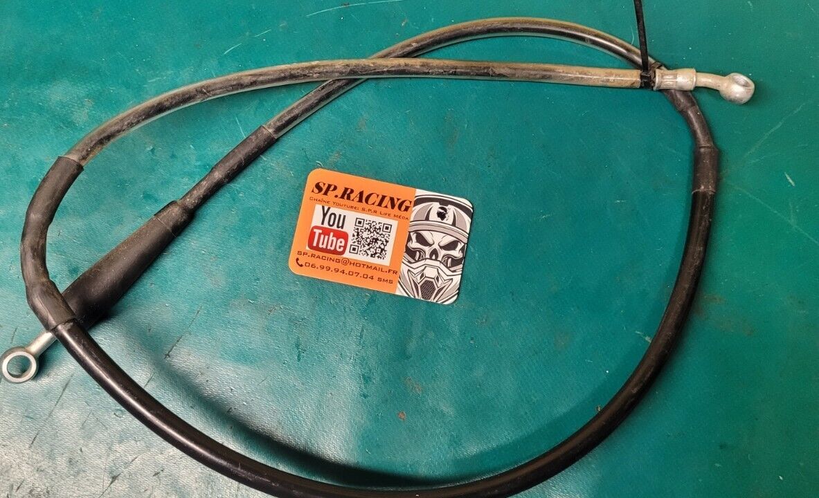 Flexible De Frein Avant SUZUKI RMZ 450 2006 (Rf #23132)