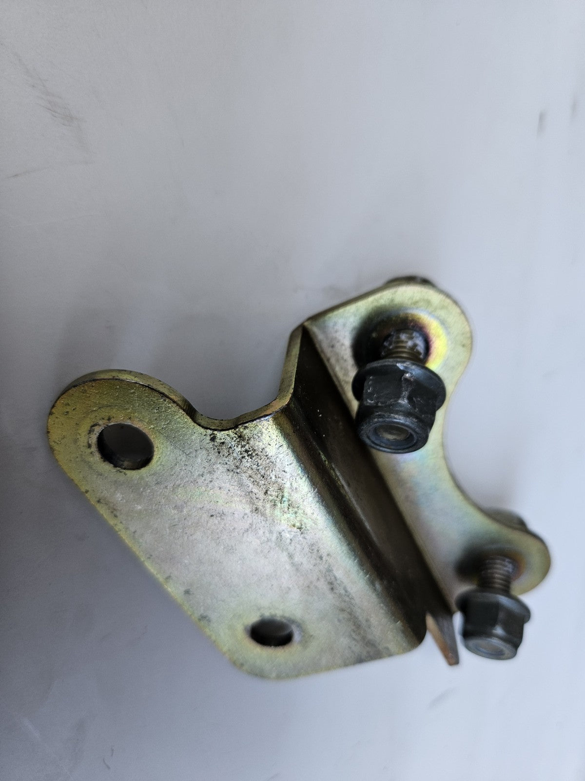Fixation Support Frein À Main Polaris RZR 1000 S 2019 (#24927)