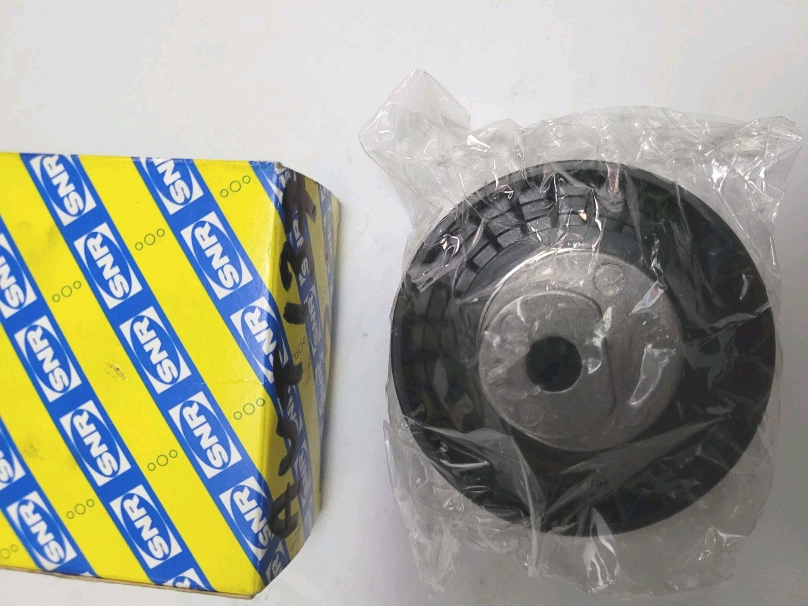 Galet De Courroie Accessoire Snr BMW GA350.20 (#AUT137)