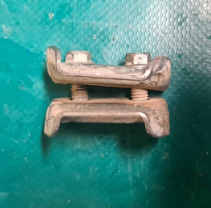 Pince Flexible de frein sur fourche 400 GASGAS VTREC400FS 2002