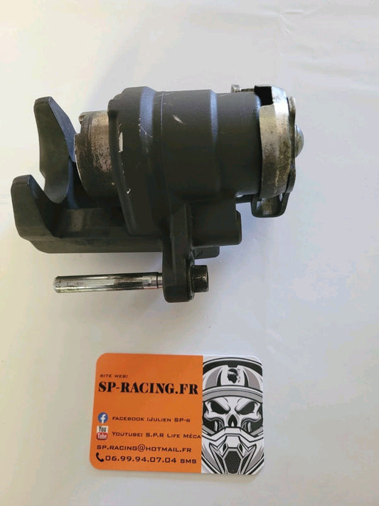 Étrier Arriere Yamaha Abs T-MAX 500 2007 sj05 (#24714)