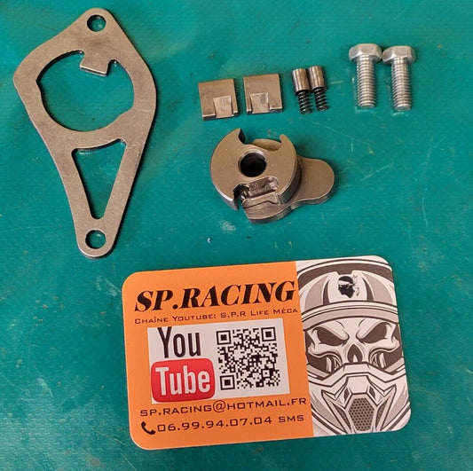 Kit De Sélection Externe Honda 250 CRF 2005 (#23499)