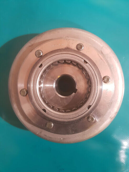 Rotor volant magnétique F4T464 MITSUBISHI YAMAHA KODIAK 400 de 2001