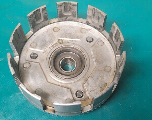 Cloche d'embrayage KAWASAKI 125 eliminator 1999