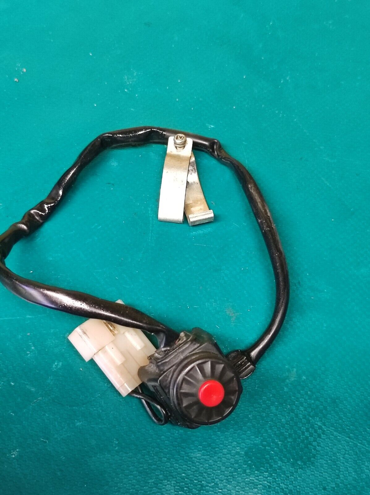 Contacteur stop moteur KTM 450 EXC f 2008