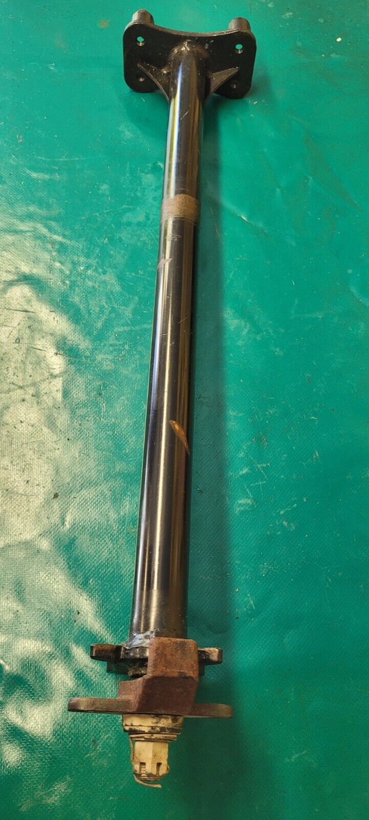 Colonne direction complete KAWASAKI 650 KVF 2007