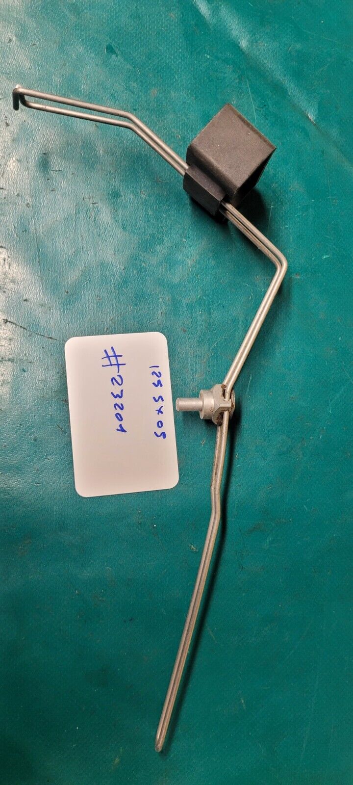 Maintien De Filtre À Air Et CDI KTM 125 Sx 2005 (Rf #23201)