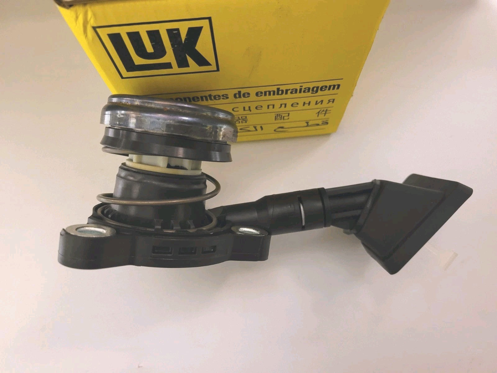 Butée D'embrayage LUK Opel Peugeot 510015710  (#AUT56)